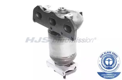 Катализатор коллектора HJS купить